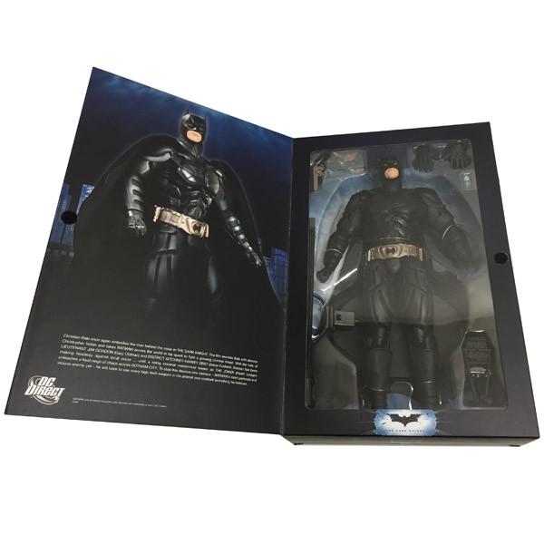 DCコレクティブルズ 『ダークナイト』 13インチ DXコレクターフィギュア バットマン |  | 02