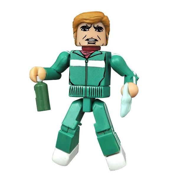 ミニメイツ 『バック・トゥ・ザ・フューチャー』 30周年アニバーサリー 1985 ボックスセット |  | 04