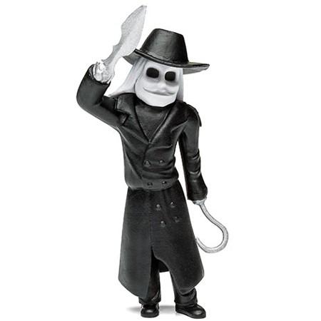 フルムーントイズ 『パペット・マスター』 3インチ アクション