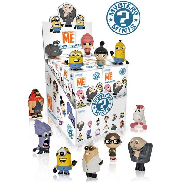 全ての ファンコ ミステリー ミニ 怪盗グルーのミニオン危機一発 シリーズ1 12個入りボックス Fudm06 エイガモノ 通販 Yahoo ショッピング 最新人気 Www Ladislexia Net