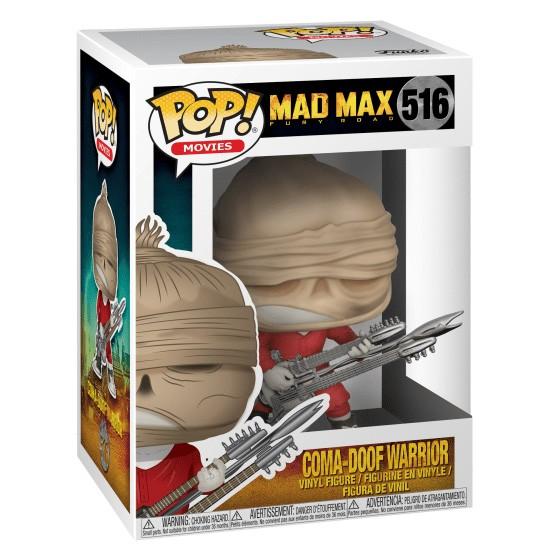 新品未開封】マッドマックス 怒りのデスロード POP!14体コンプリート