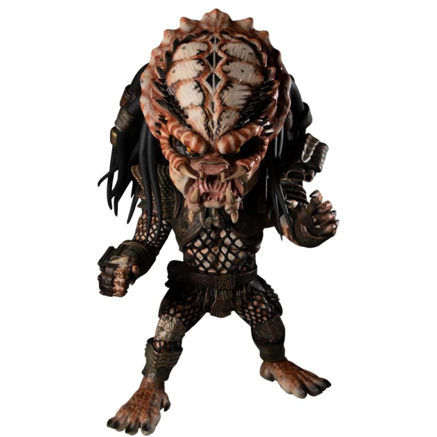 プレデター　メズコ Amazon.co.jp: Mezco Toys プレデター 'One12' デラックス