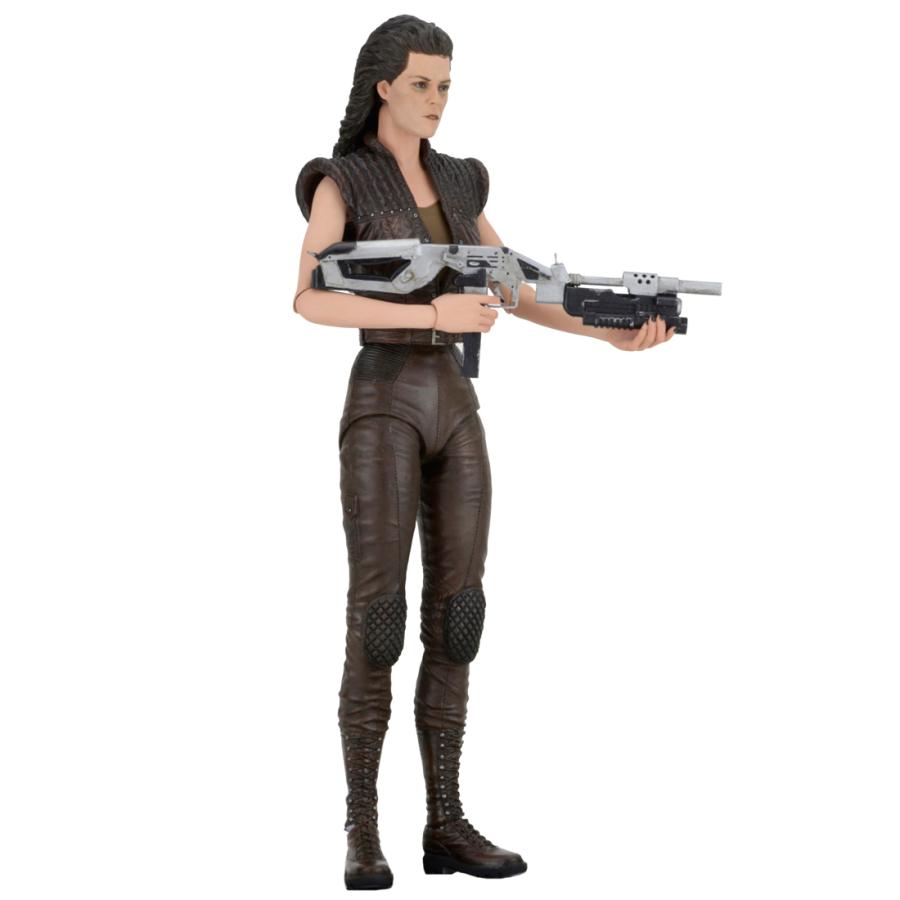ネカ エイリアン4 7インチ アクションフィギュア シリーズ14 エレン リプリー Neal4002 エイガモノ 通販 Yahoo ショッピング