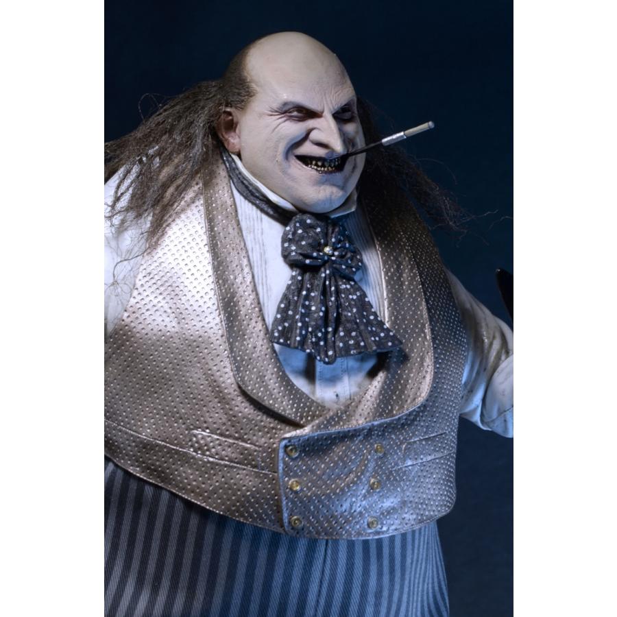 ネカ 『バットマン リターンズ』 1/4スケール アクションフィギュア