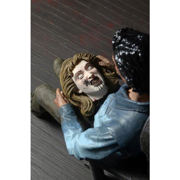 ネカ 『死霊のはらわたII』 7インチ アクションフィギュア アルティメット アッシュ |  | 04