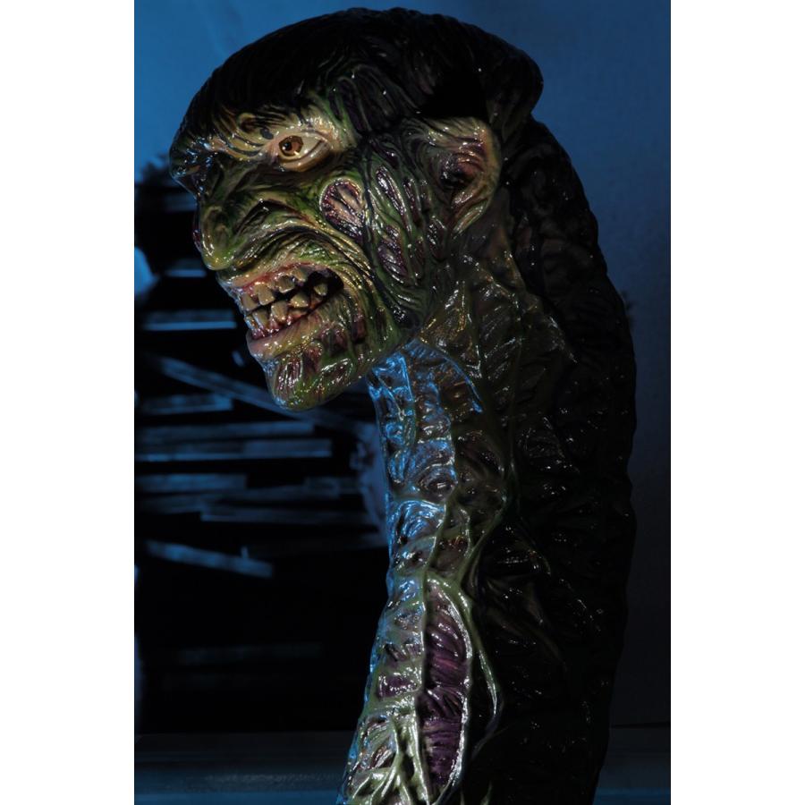 ネカ 『エルム街の悪夢3 惨劇の館』 7インチ アクションフィギュア