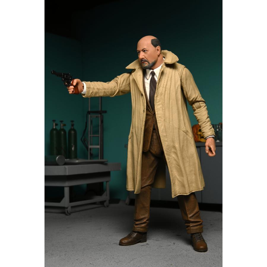 ネカ 『ハロウィンII』 7インチ アクションフィギュア アルティメット