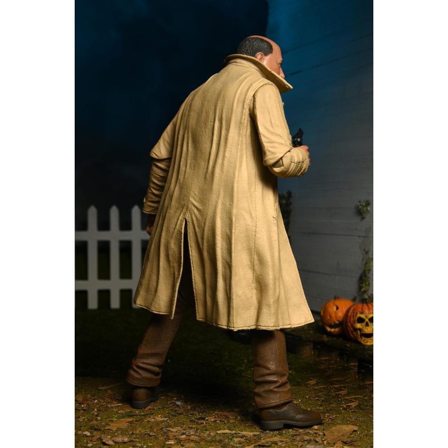 ネカ 『ハロウィンII』 7インチ アクションフィギュア アルティメット
