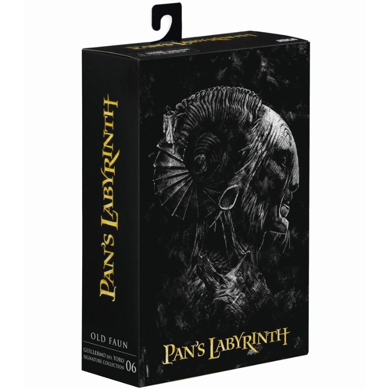 ギレルモ・デル・トロ シグネチャー コレクション パンズ・ラビリンス　ペイルマン ギレルモ・デル・トロ シグネチャー コレクション/ パンズ・ラビリンス