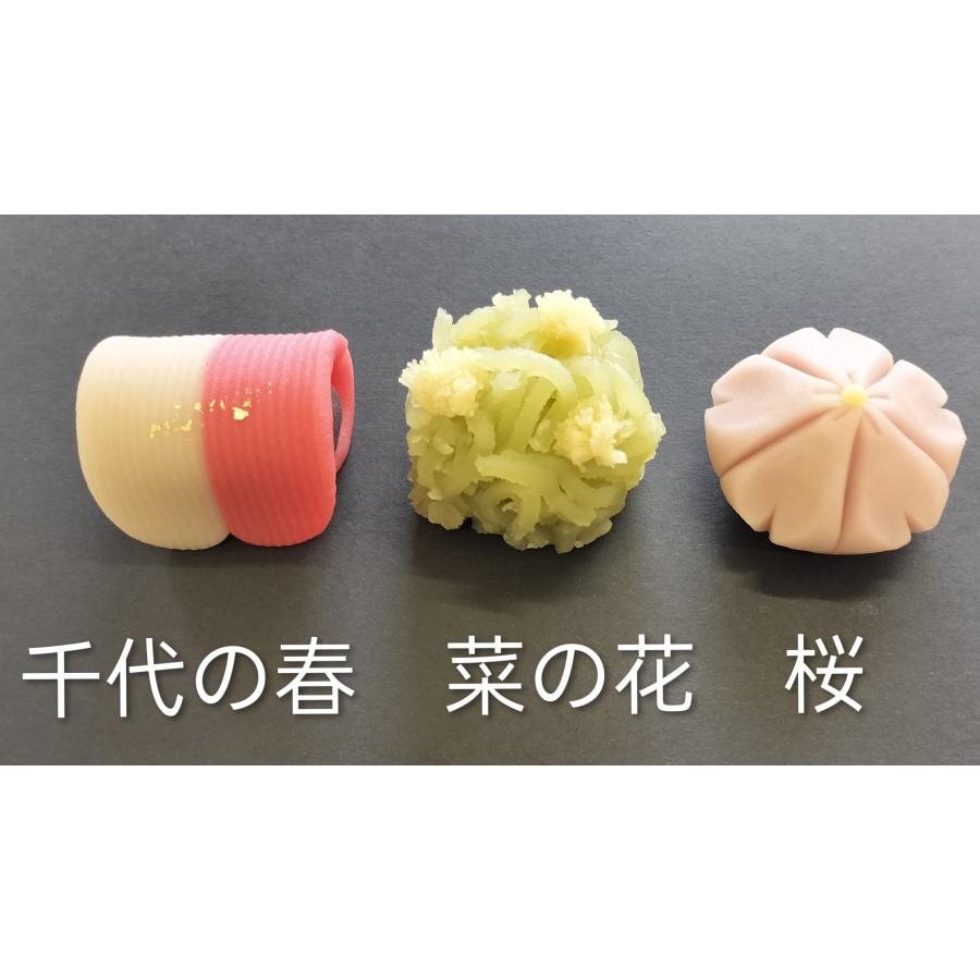四季彩彩　特選12種 送料無料 |  | 01