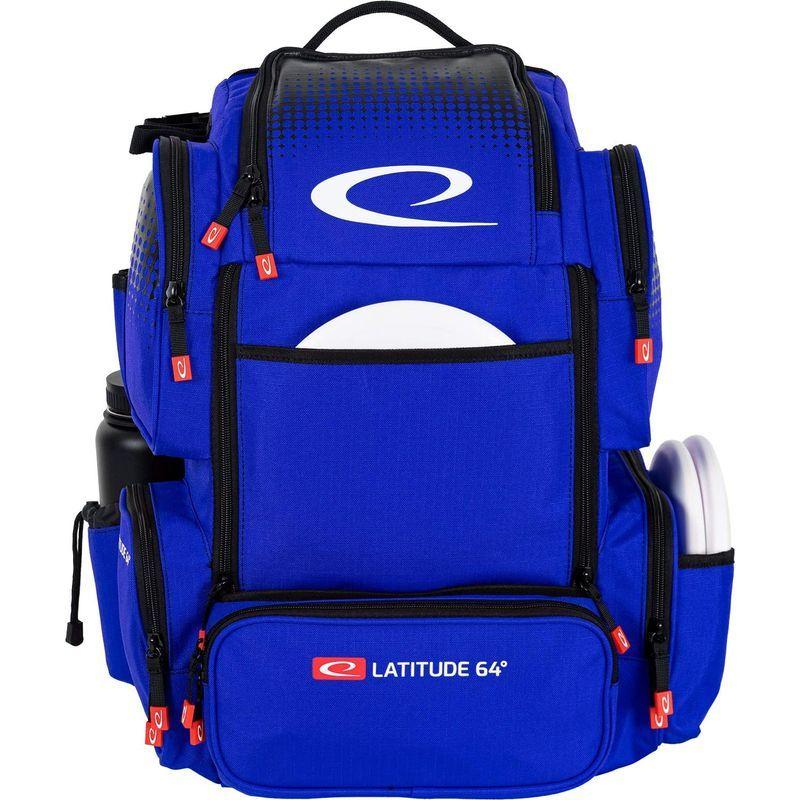 国内送料無料 Latitude 64 ラグジュアリー E4 ディスク容量20枚以上