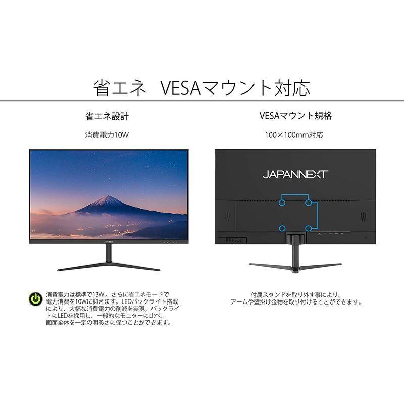 JAPANNEXT 27インチ WQHD(2560 x 1440) 液晶モニター JN-IPS27WQHDR HDMI DP 27インチ WQHD 液晶モニター JN IPS27WQHDR HDMI 商品情報