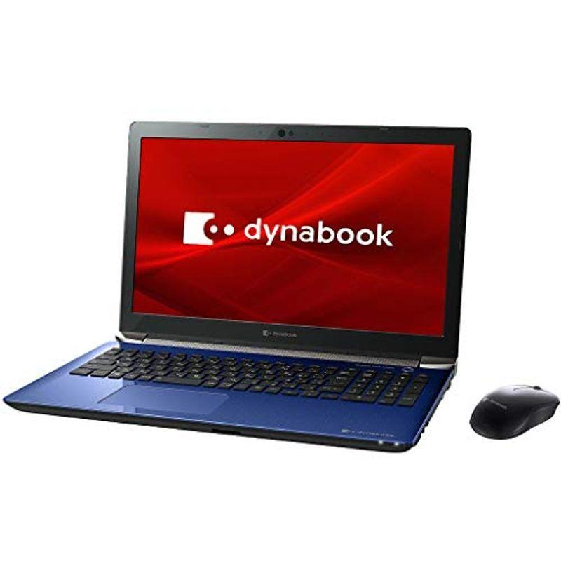 Dynabook P2T7MPBL dynabook T7 （スタイリッシュブルー）