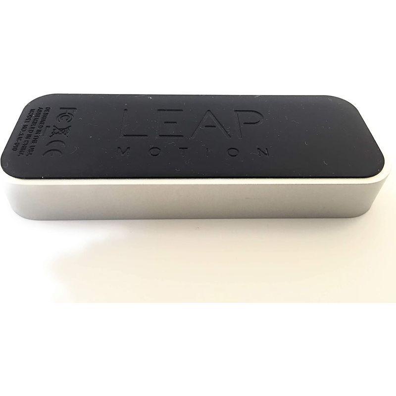 Leap Motion Controller Ultraleap リープ モーション コントローラー 