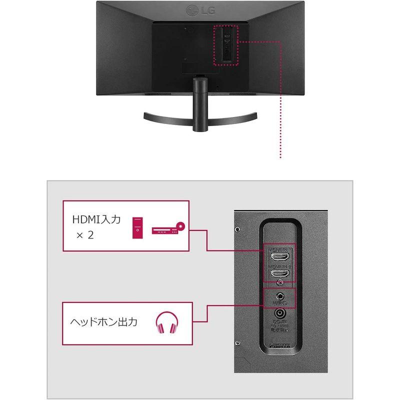新作モデル モニター 限定LG Amazon.co.jp ディスプレイ ウルトラワイド(2560×1080)/ 29インチ/21:9  29WL500-B ディスプレイ、モニター - pashal.com