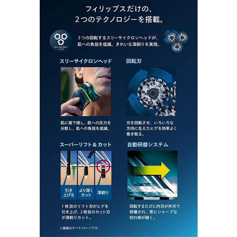 2022年モデルフィリップス 9000シリーズ メンズ 電気シェーバー 72枚刃 パーソナル・フィットシェービング/SkinIQテクノロジー ケース販売HEIKO 箱 フリーボックス F-11 白無地 006205011 1ケース(10枚入×5袋 合計50枚)