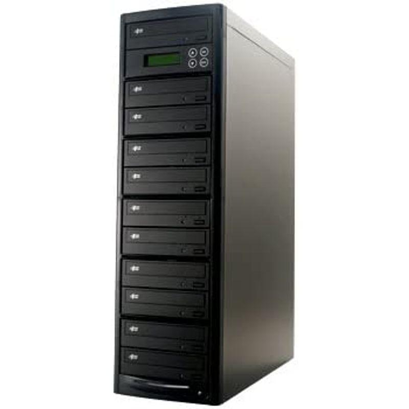 限定価格セール！】 DVD CDデュプリケーター R10-LB(LG搭載) 日本語