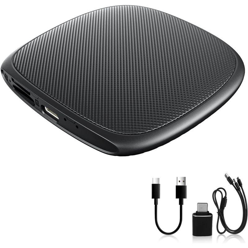 日本卸売 2022業界最新Herilary C7 CarPlay AI Box/ワイヤレス