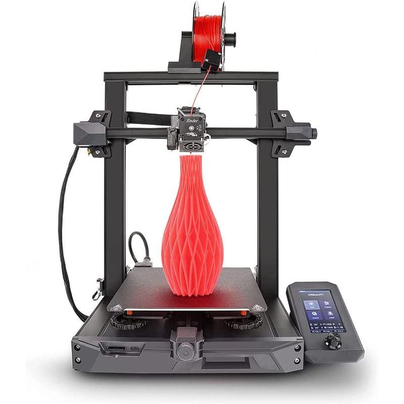 宅配便配送宅配便配送公式 Creality Ender S1 PRO 3Dプリンター 300℃高温印刷 フィラメント近位押出機 自動レベリング 日本語システ 3Dプリンター Tiertime 3Dプリンター 《UP Plus2》 FDM方式 印刷サイズ140×140×130mm 3DP-14-4D