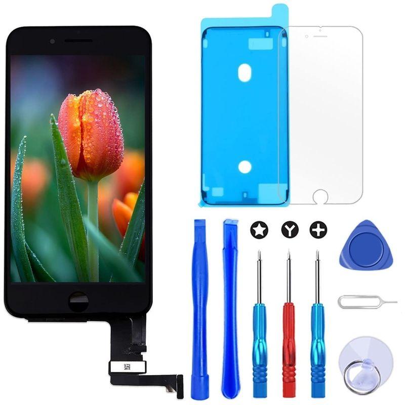 Brinonac iphone 7 フロントパネル 液晶パネル 修理用交換用LCD 修理