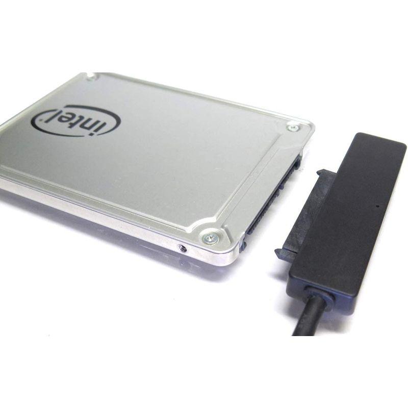 Groovy SSD HDDをUSB接続 USB3.1 Gen1 (3.0 2.0) 接続 UD-3101