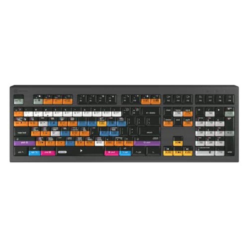 Logickeyboard ブレンダー3D - Mac Astra 2キーボード用設計 - LKB-BLEN-A2M-US  :20230121193900-00255:eight cat - 通販 - Yahoo!ショッピング