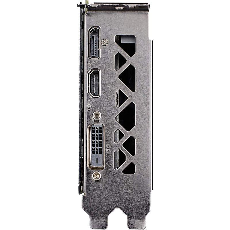 新作人気モデル EVGA GeForce RTX 2060 XC ウルトラゲーミング Dual