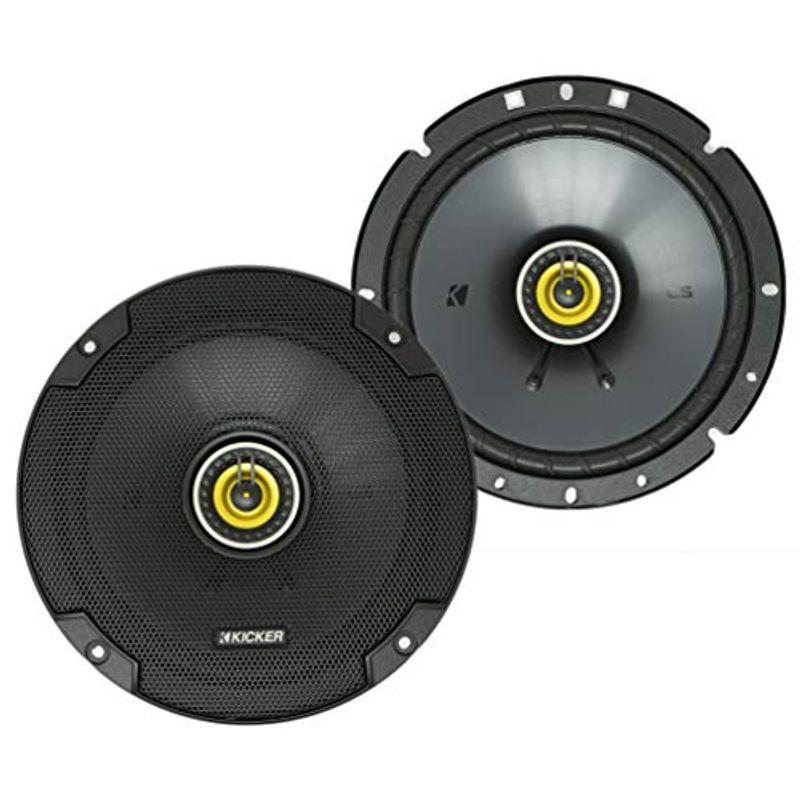 超目玉】 KICKER スイフト用 スピーカーセット CSC674 OG674DS1