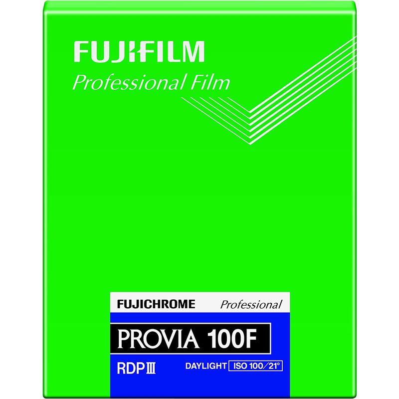 特別価格FUJIFILM リバーサルフィルム フジクローム Velvia 100 シート 20枚 CUT VELVIA100 NP 8X10 20好評販売中 - 4