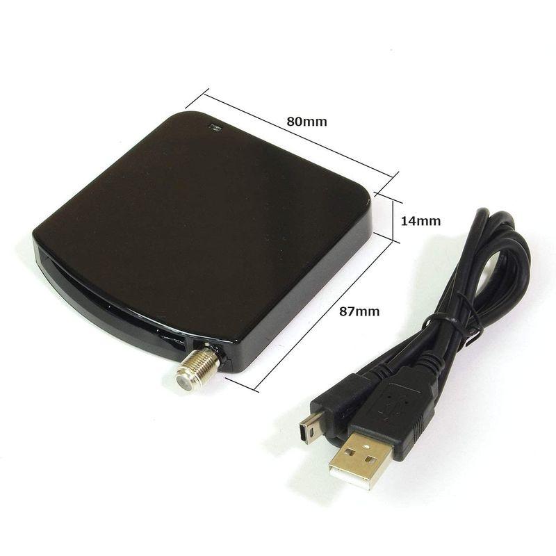 e-Better 地デジ フルセグ テレビ BS CS 110° TV チューナー USB接続 パソコン ノートパソコン 外付けタイプ IC Better 地デジ フルセグ テレビ BS CS TV チューナー USB接続 パソコン ノートパソコン 外付けタイプ 商品情報