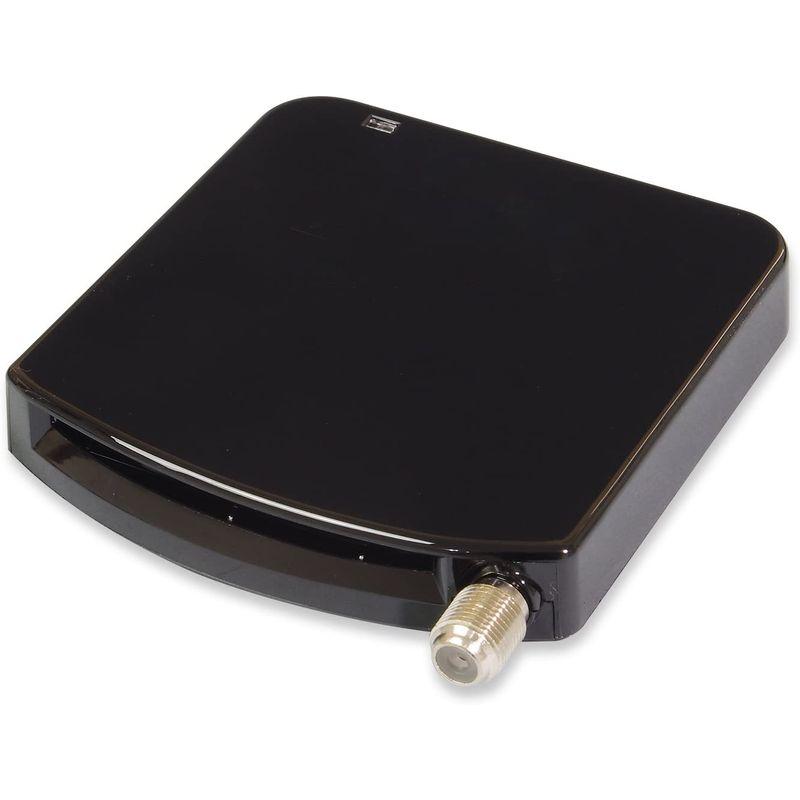 e-Better 地デジ フルセグ テレビ BS CS 110° TV チューナー USB接続 パソコン ノートパソコン 外付けタイプ IC Better 地デジ フルセグ テレビ BS CS TV チューナー USB接続 パソコン ノートパソコン 外付けタイプ 商品情報