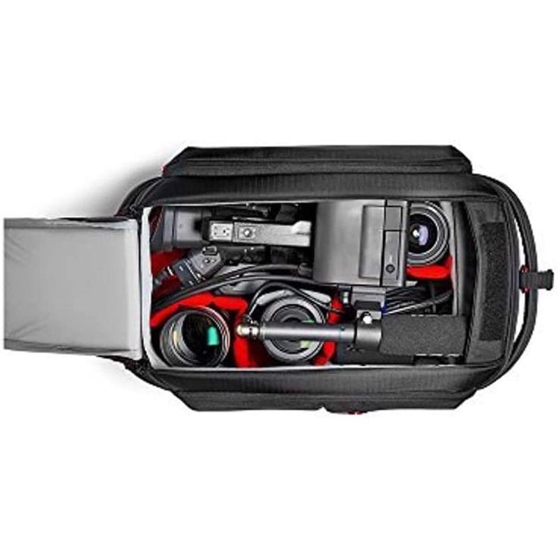 最大63％オフ！最大63％オフ！Manfrotto ショルダーバッグ ビデオ