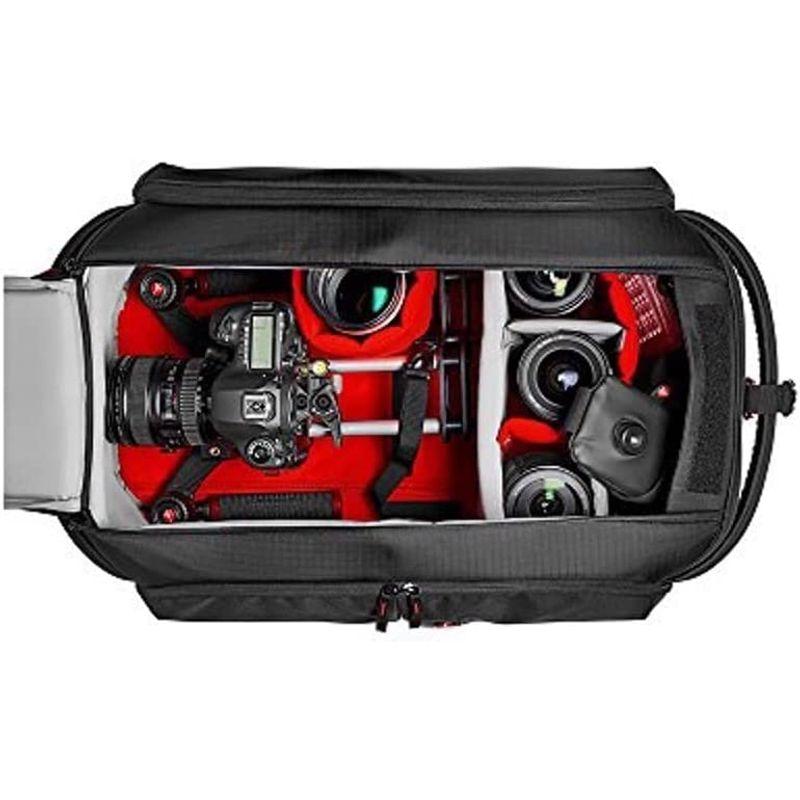 最大63％オフ！最大63％オフ！Manfrotto ショルダーバッグ ビデオ