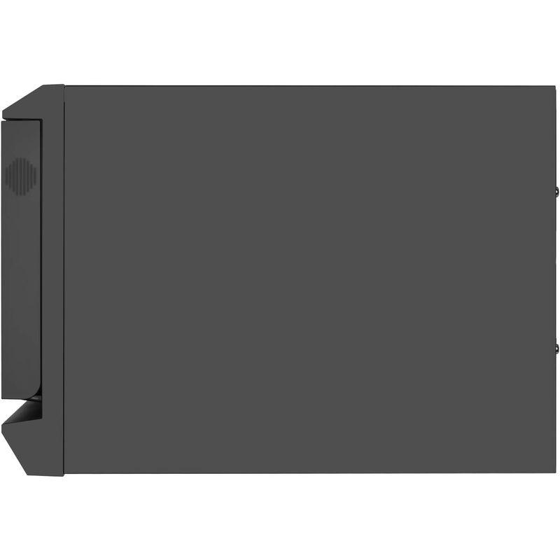 高評価続出！ SilverStone PCケース ホットスワップベイ12基対応 SST-CS381B 【7454051196】(26193円)