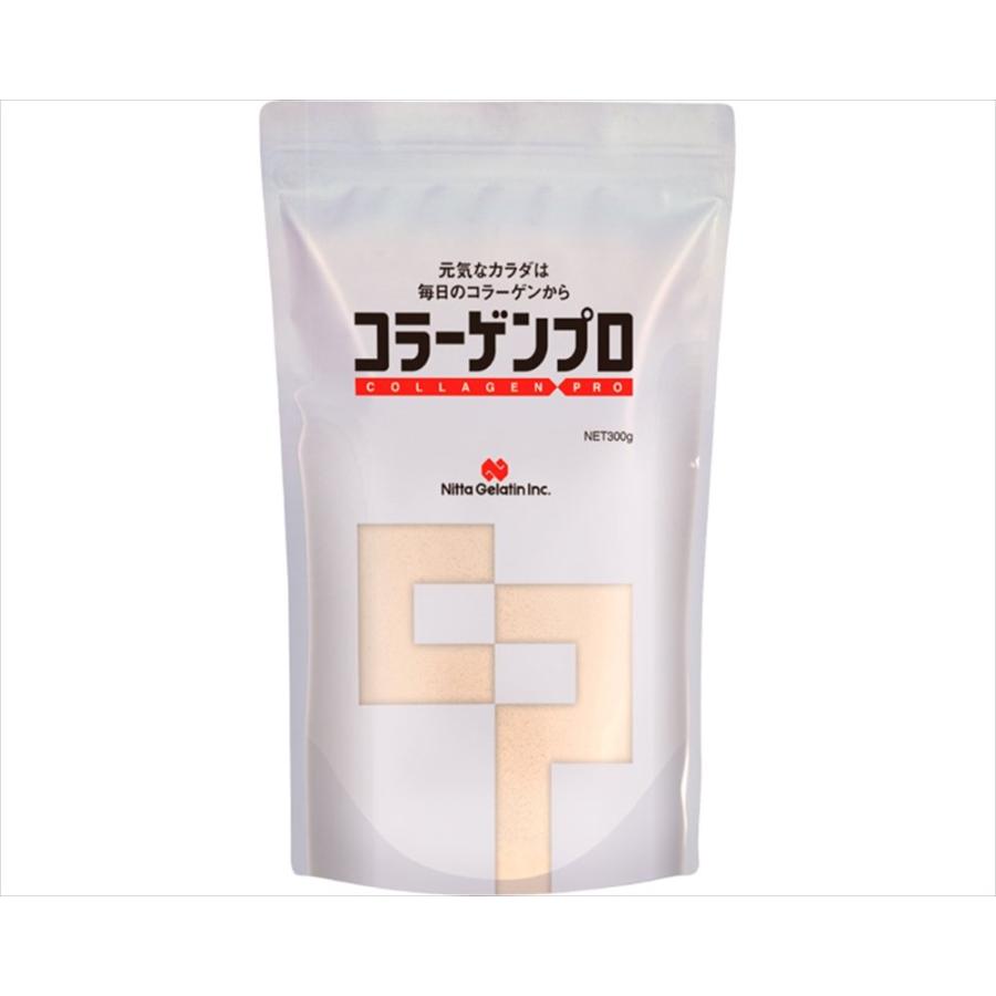 新田ゼラチン コラーゲンプロ 300g : eight cat - 通販 - Yahoo