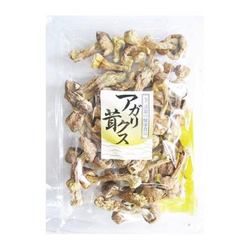 きのこ総合センター 乾燥アガリクス茸 100g : eight cat - 通販