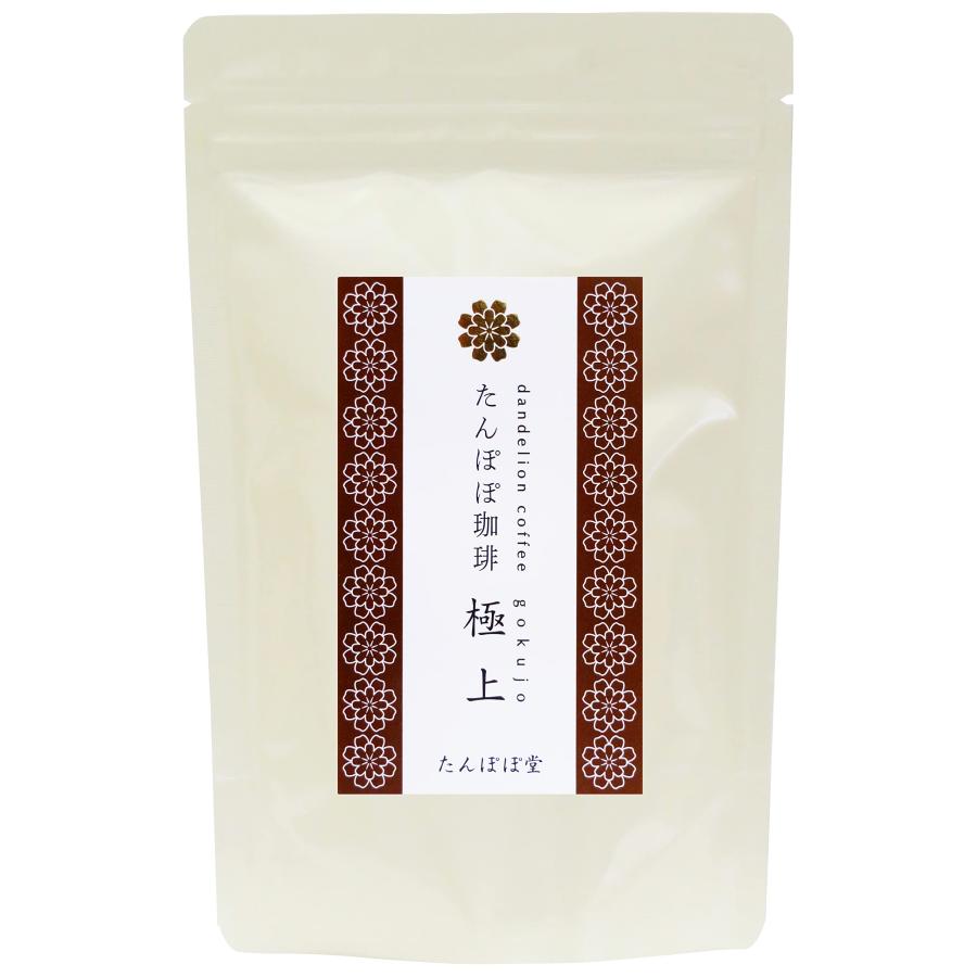たんぽぽ たんぽぽ堂 たんぽぽコーヒー 極上 ドリップ 230g タンポポ茶 : eight