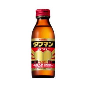 ヤクルト タフマン スーパー 110ml瓶×40本入 : eight cat - 通販