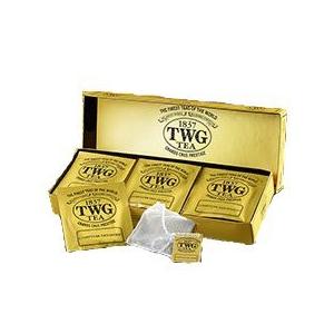 シンガポールの高級紅茶 TWGシリーズ 並行輸入品 (1837 Black Tea(1837