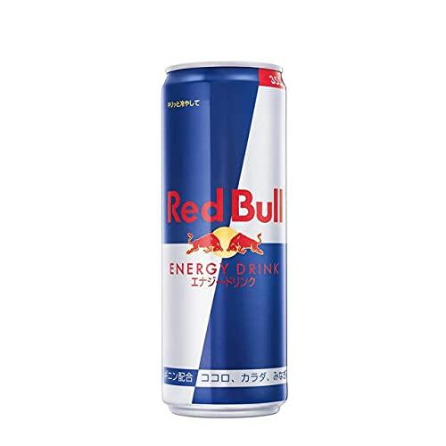 ◇レッドブル・エナジードリンク 355ml 【24本セット】 : eight