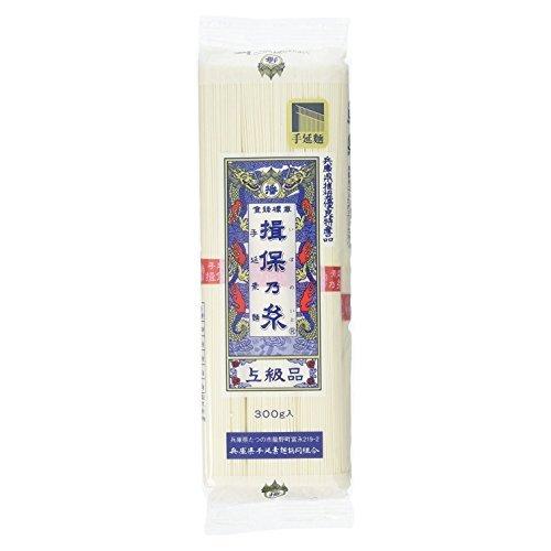 揖保乃糸素麺 上級品 300g /揖保乃糸(2袋) : eight cat - 通販 - Yahoo