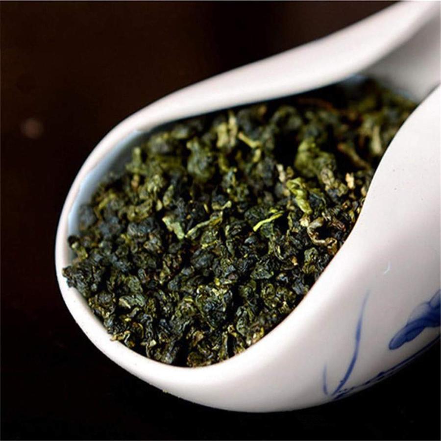 250g台湾凍頂烏龍茶高山金萱茶緑茶乳茶 : eight cat - 通販 - Yahoo