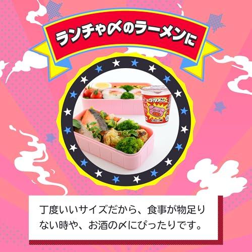 公式】ブタメン とんこつ味 35g×15個 | 業務用 夜食 カップラーメン
