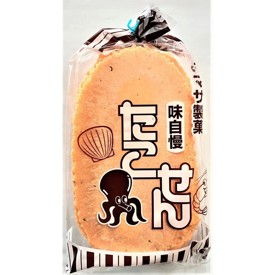 たこせん　２０枚入り　×　１０袋　【送料無料】 ヤマサ製菓たこせん20枚×10袋×2箱 : eight cat - 通販 - Yahoo