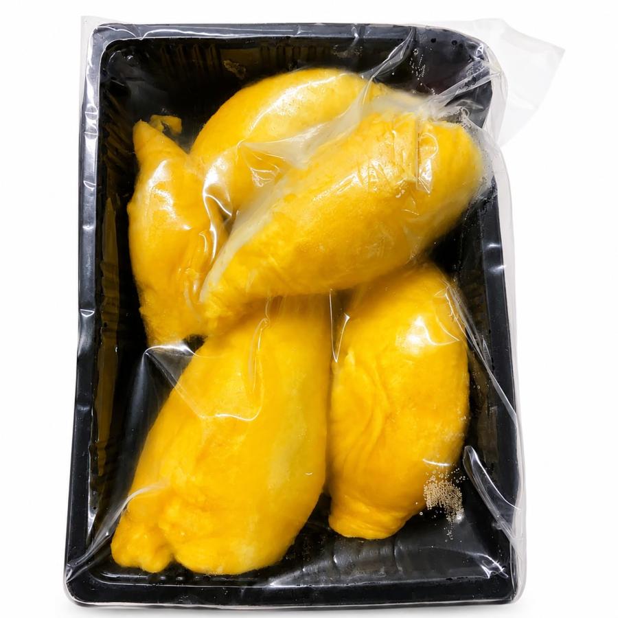 【即発送】到着するすぐ食べれるベトナム産ドリアン ５ｋｇ durian Ri6ドリアン ク冷凍ドリアン ベトナム産 Ri6 クリーミーな