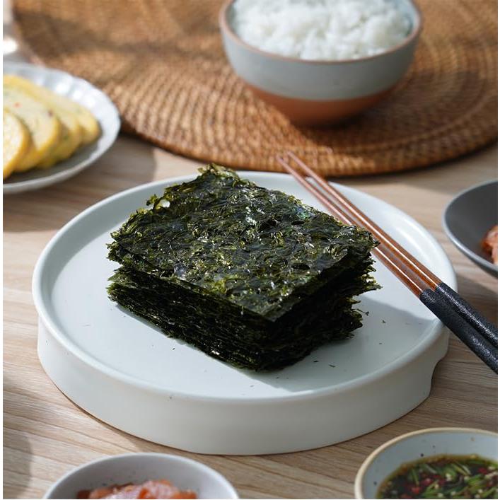 光天 海苔全形「5枚入」X20袋/韓国味付け海苔/韓国食品/韓国料理/韓国