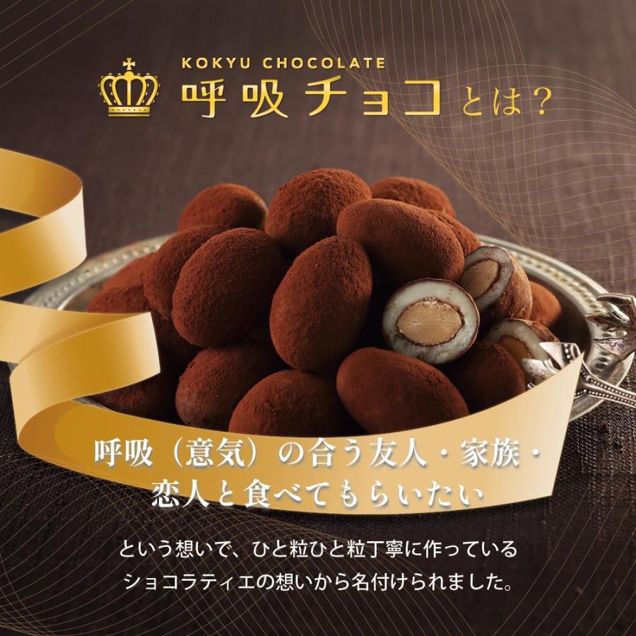 まるしげ公式】呼吸チョコ 北新地＜ココア＞ 大袋サイズ ティラミス