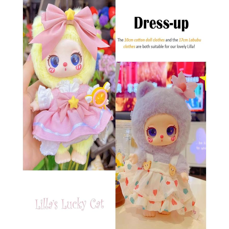 TRRCEPOS 第3弾 Honeyland Enchantmentシリーズ｜100％正規品