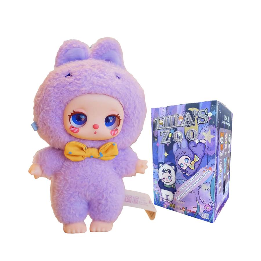 TRRCEPOS 第2弾 ぬいぐるみキーチェーン｜公式正規品・らぶぶ