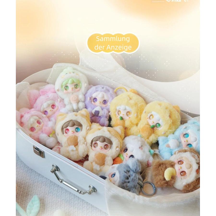 抱っこグルメシリーズ ぬいぐるみキーチェーン｜公式正規品